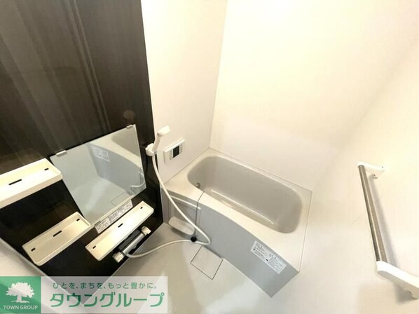 Lucia新松戸の物件内観写真